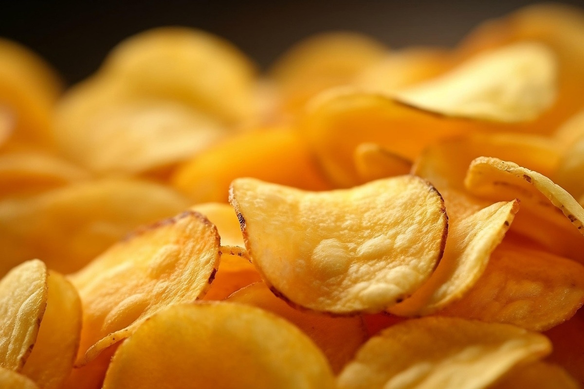 Zakaz sprzedaży chipsów w monachijskiej dzielnicy po 20:00 wiadomości,aktualności,wPolityce.pl Zakaz sprzedaży chipsów w monachijskiej dzielnicy po 20:00