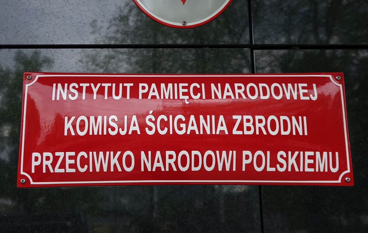 Kolegium IPN: Działania IP uderzają w polską rację stanu