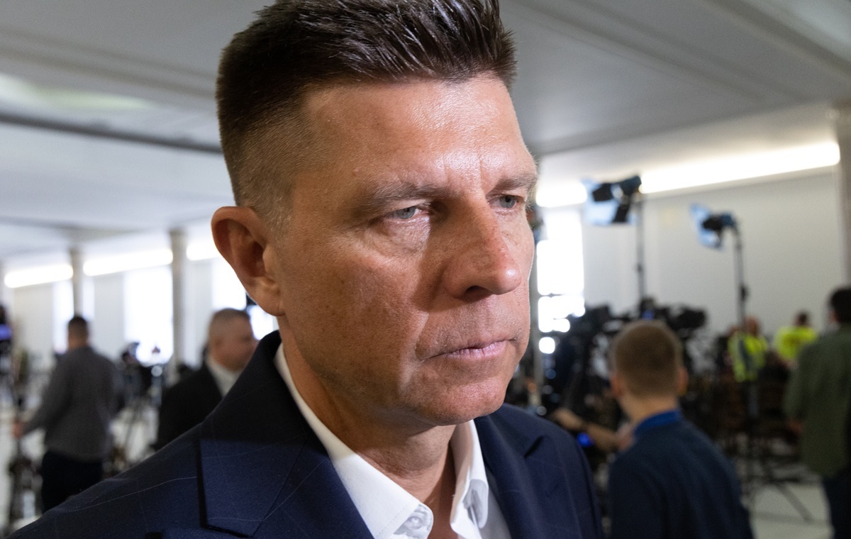 Petru o wecie: Wiem, iż obiecał, ale kampania minęła