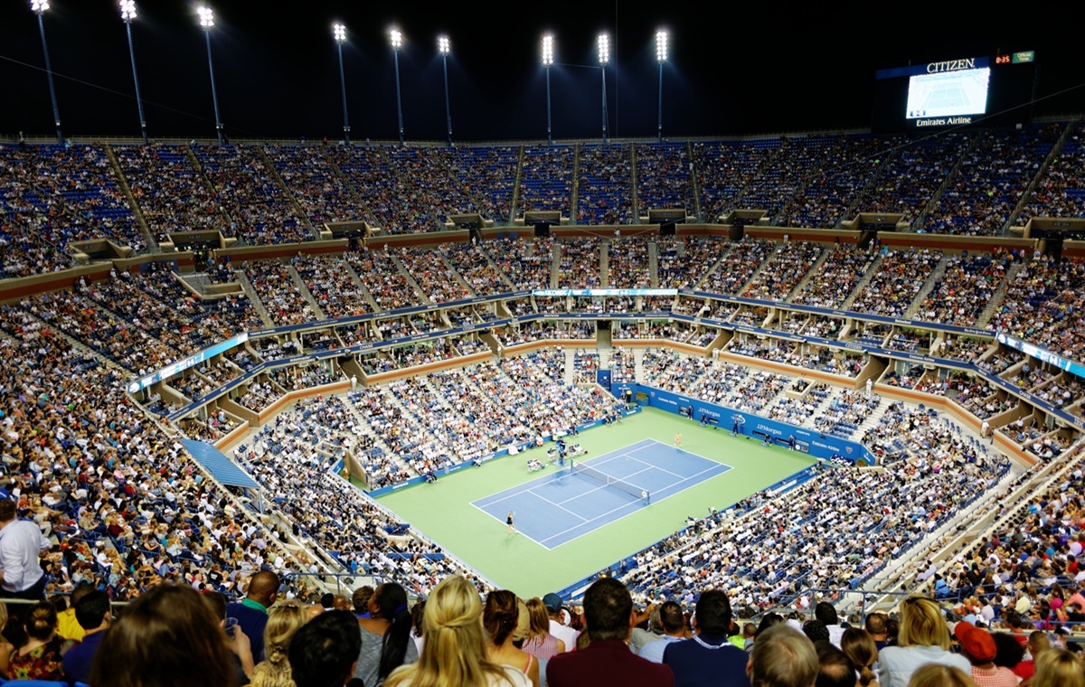 Fręch i Majchrzak awansowali do drugiej rundy US Open! wiadomości,aktualności,wPolityce.pl Fręch i Majchrzak awansowali do drugiej rundy US Open!