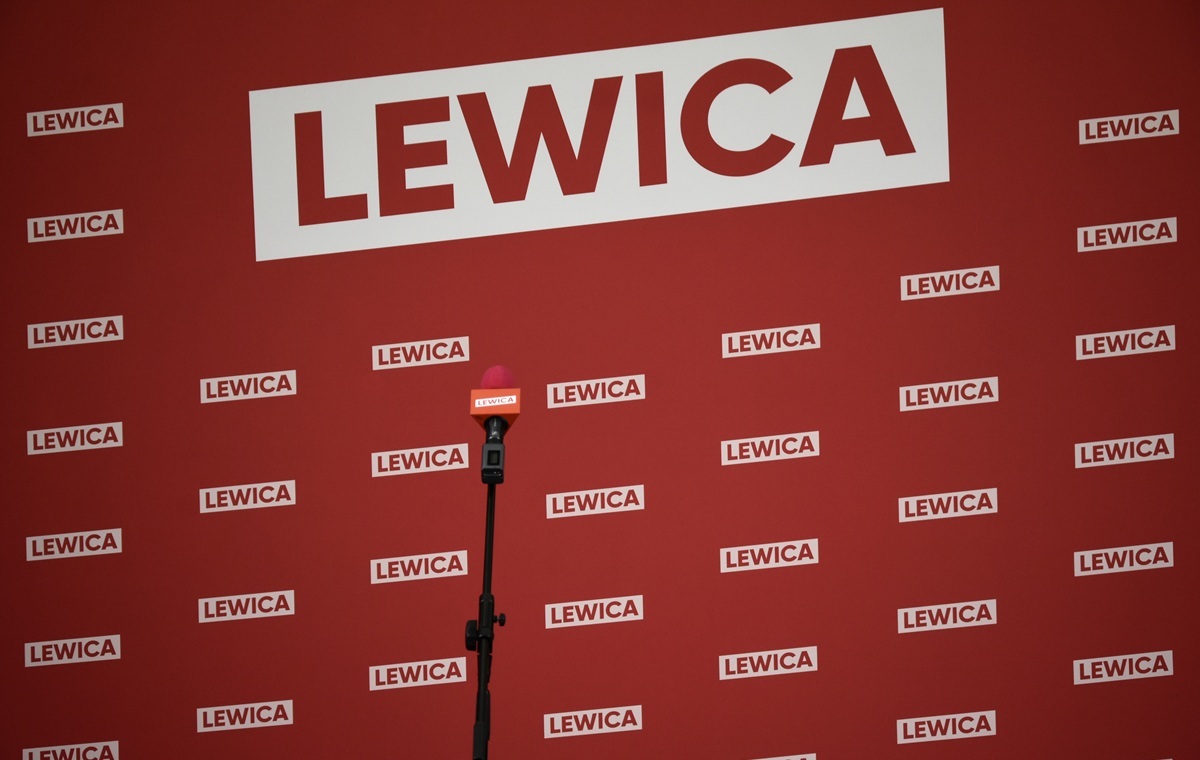 Trzęsienie ziemi w Nowej Lewicy! Działacze odchodzą