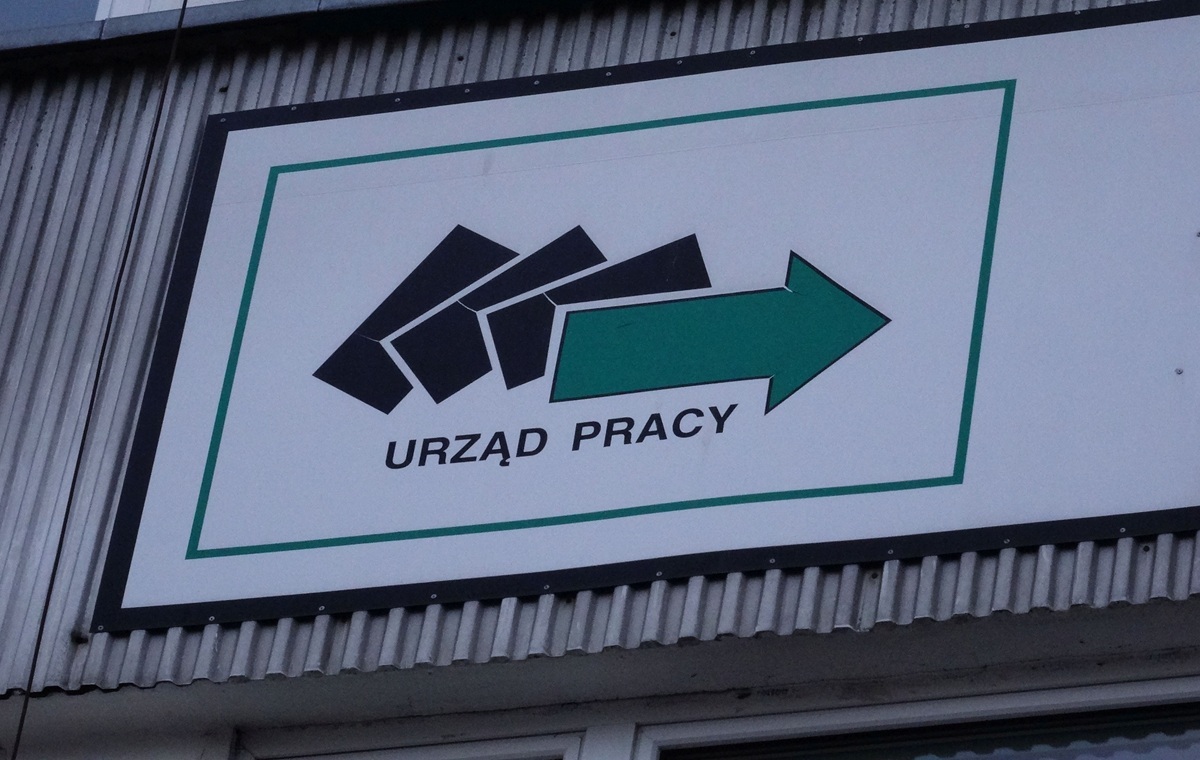 Rośnie liczba bezrobotnych w Polsce! GUS podał nowe dane
