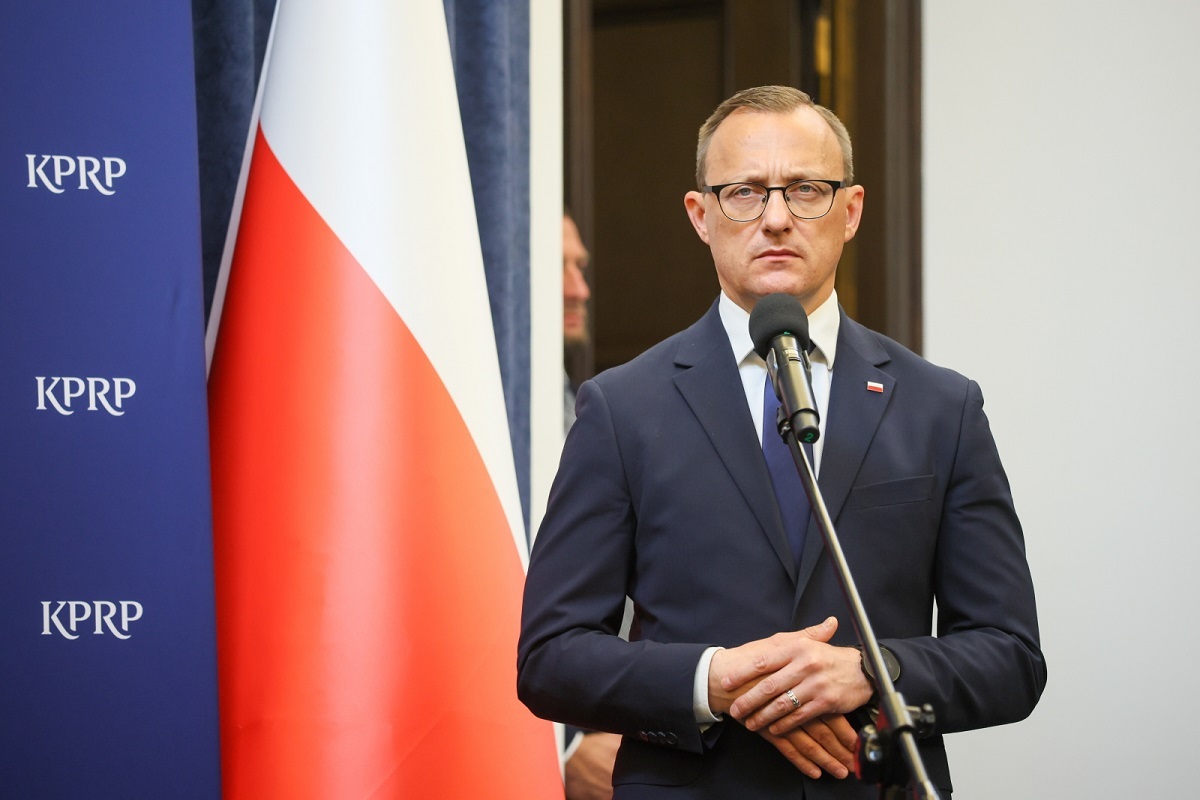 Mazurenko's shameful words. Nawrocki's spokesperson  reacts