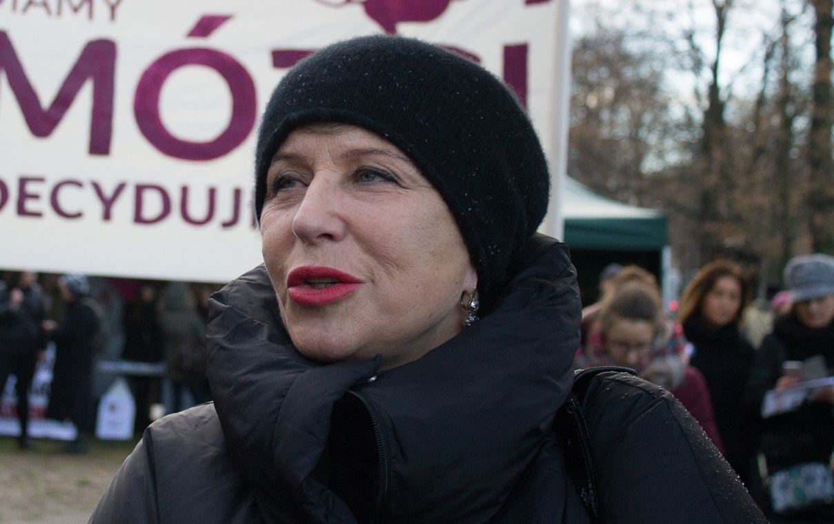 KPO dla kultury. Na co środki przeznaczył teatr Jandy?