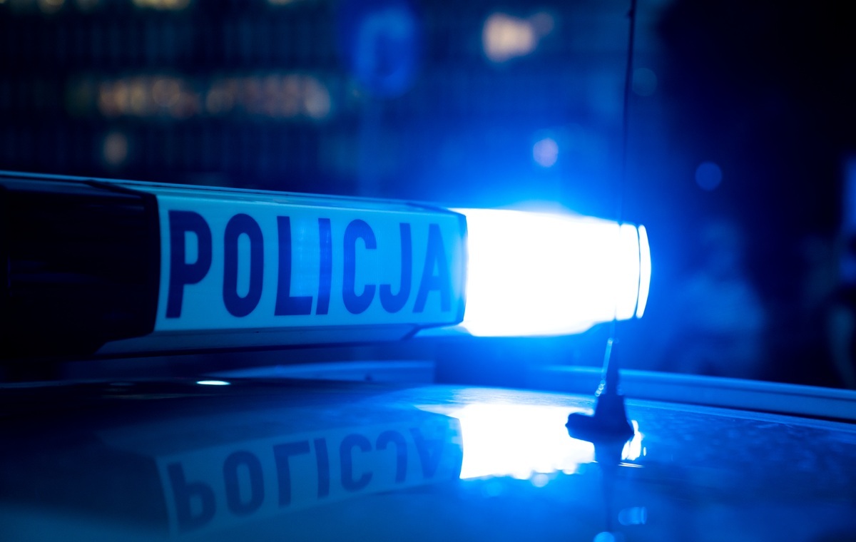 Policja złapała już sprawców ataku na Adama Niedzielskiego