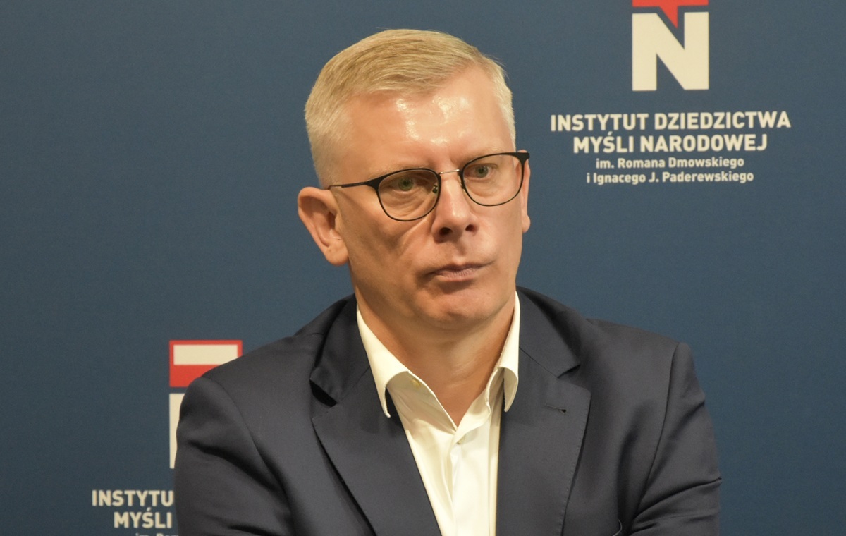 The head of the BBN will not take part in the Cabinet Council!