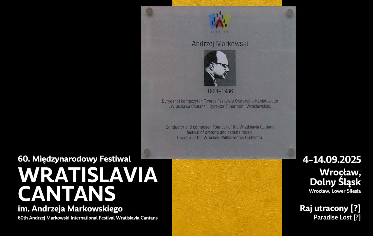 Prof. Dyżewski: Opus Magnum Andrzeja Markowskiego wiadomości,aktualności,wPolityce.pl Prof. Dyżewski: Opus Magnum Andrzeja Markowskiego