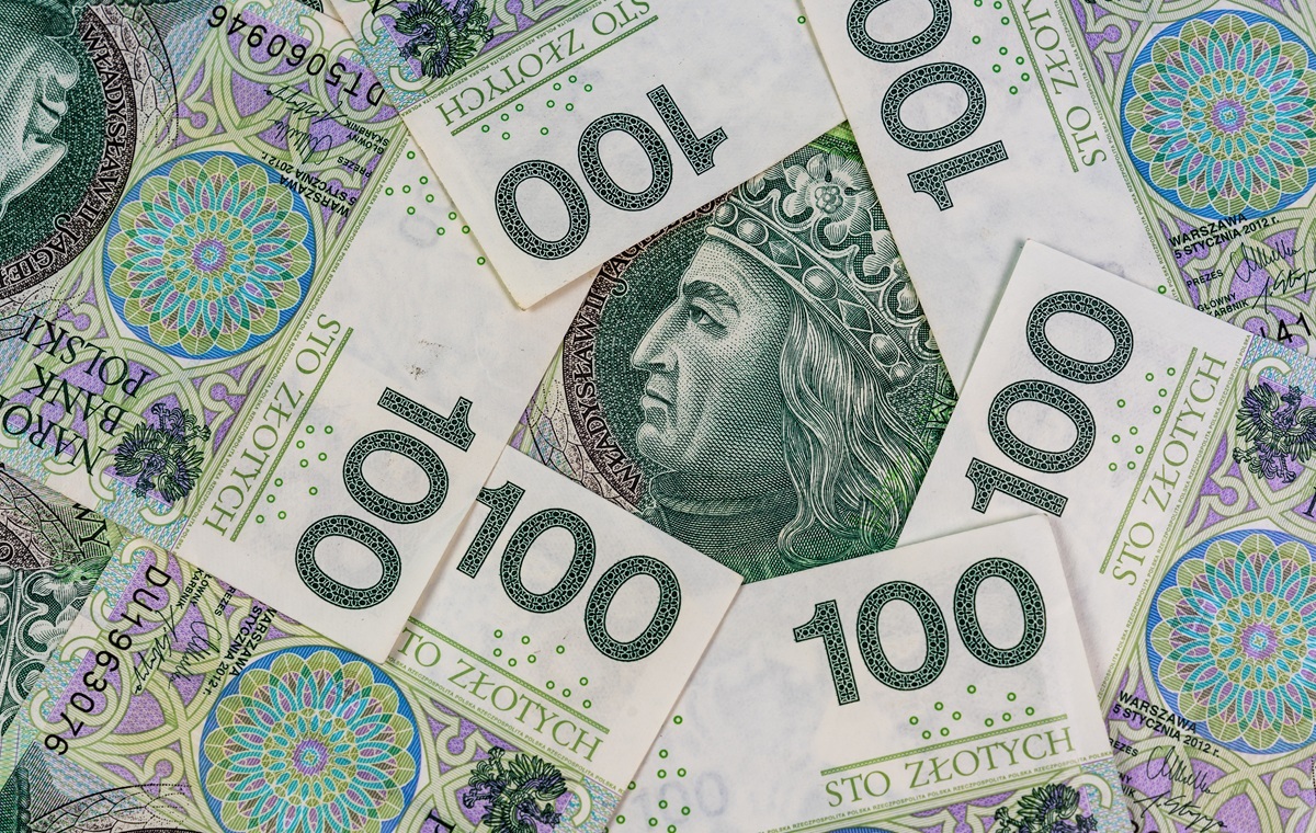 Gigantyczny deficyt budżetowy! Może przekroczyć 300 mld zł