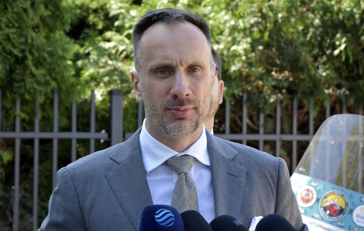 Kowalski: Mazurenko powinien usłyszeć prokuratorskie zarzuty