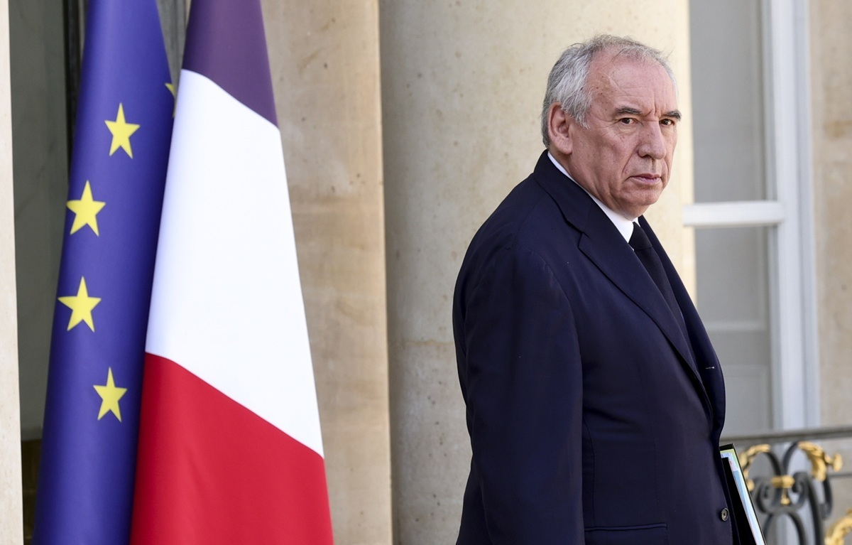 Francję czekają kolejne przedterminowe wybory? wiadomości,aktualności,wPolityce.pl Francję czekają kolejne przedterminowe wybory?
