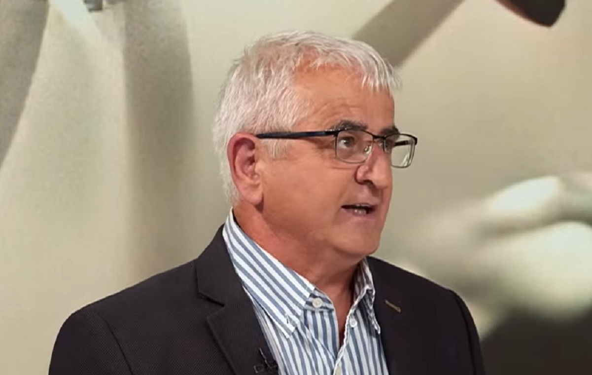 Skórka o nastrojach antyukraińskich:Mocno pracują fake newsy