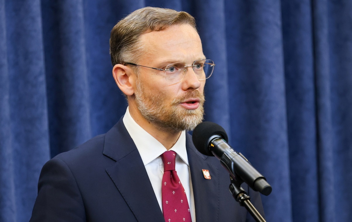 Bogucki podsumowuje Radę Gabinetową. "3 zasadnicze cele"