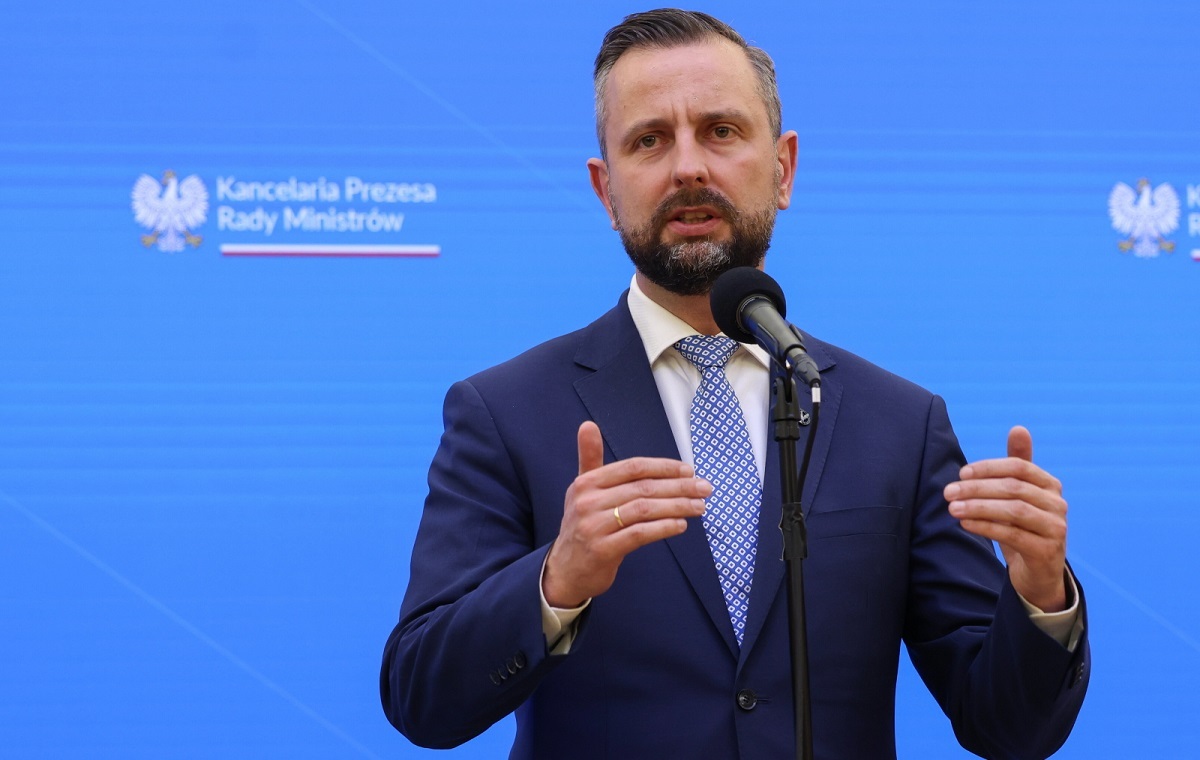 Chce dorównać Tuskowi? Kosiniak-Kamysz uderza w prezydenta