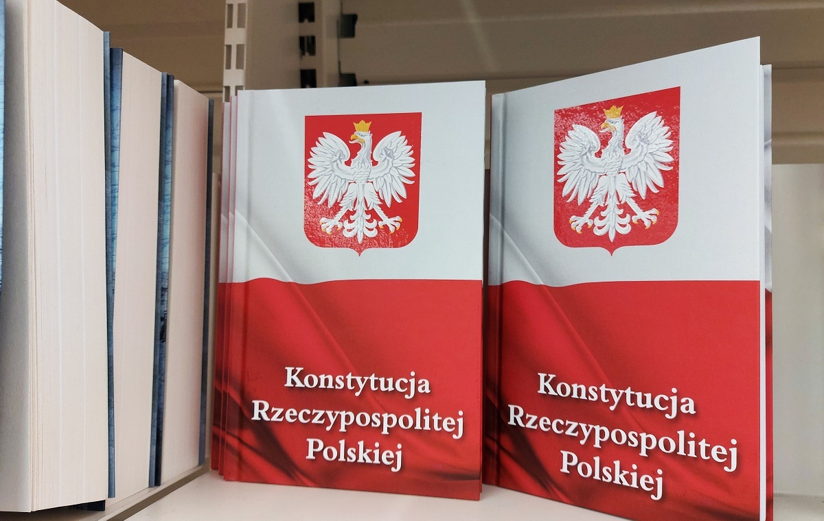Jak pogrzebać projekt konstytucyjny: 11 łatwych sposobów