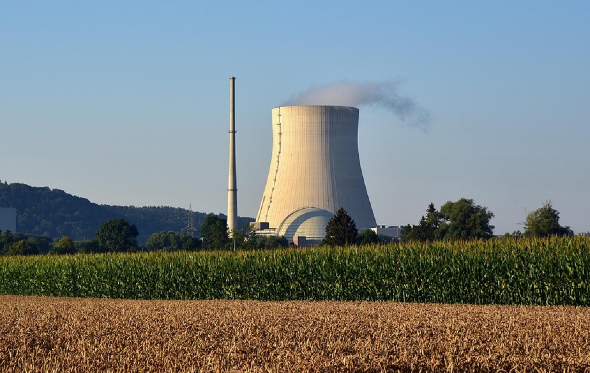 W Polsce będzie pierwsza w Europie mała elektrownia jądrowa!