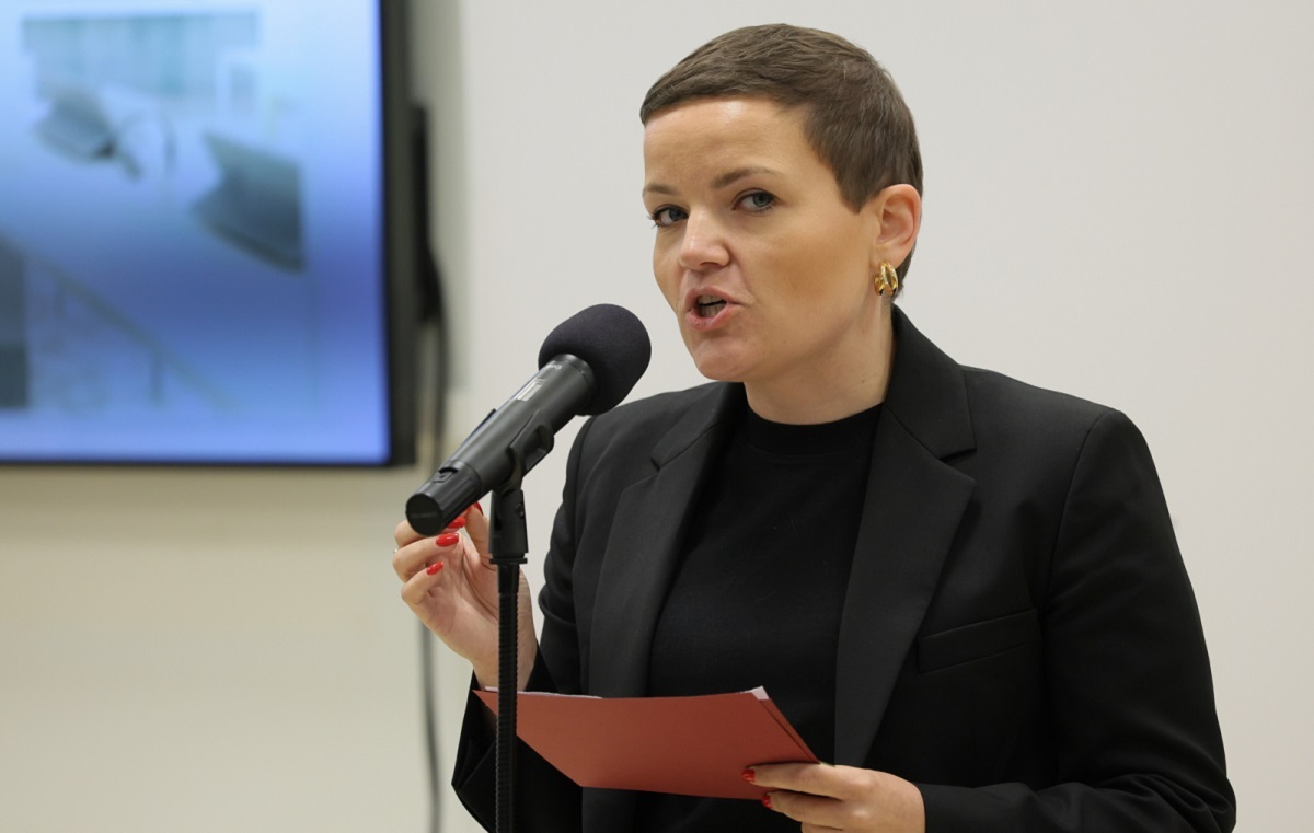 Cienkowskiej podróż do Australii. Skąd kwota 50 tys. zł?