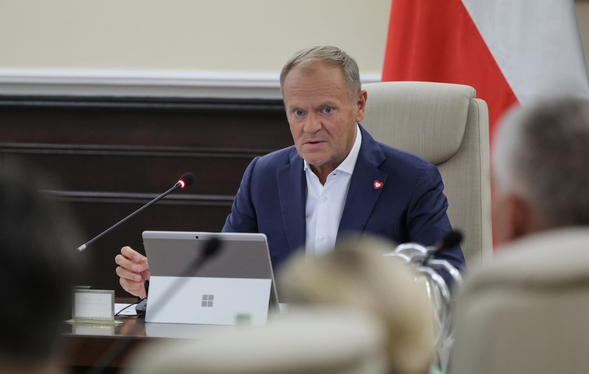 Ile to będzie kosztowało? Tusk chwali się nowym budżetem
