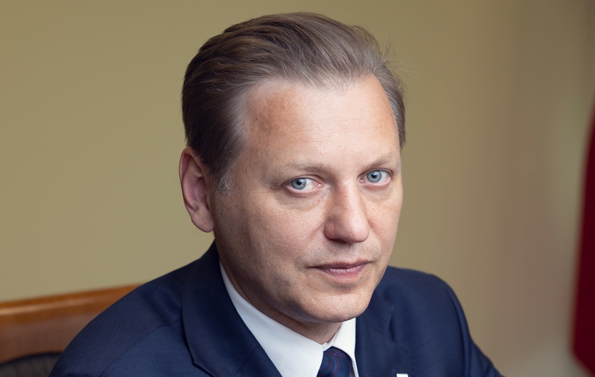 TYLKO U NAS. Prof. Maliszewski: Rekordowy brak wiarygodności