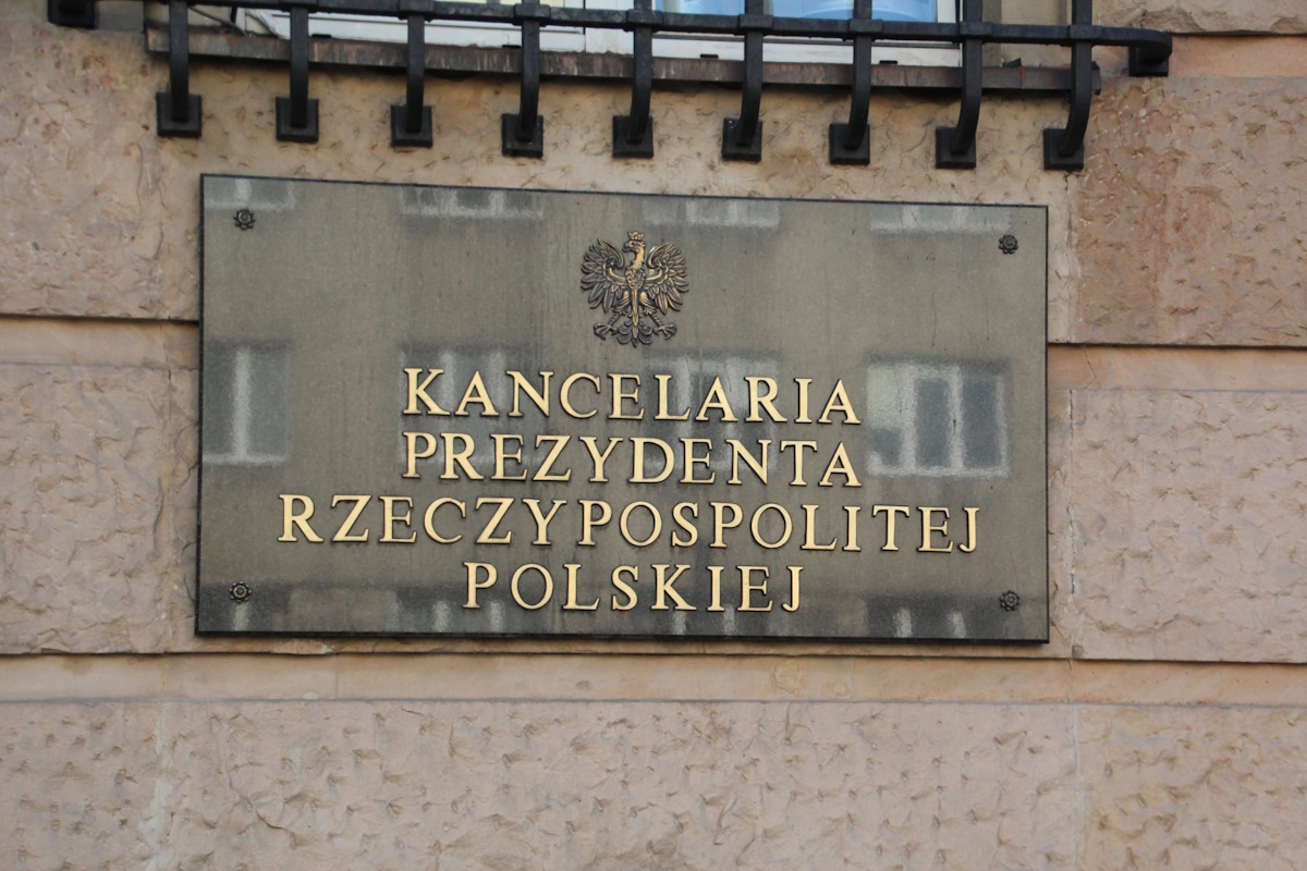 Prezydent zaprezentuje projekt ustawy o funduszu innowacji