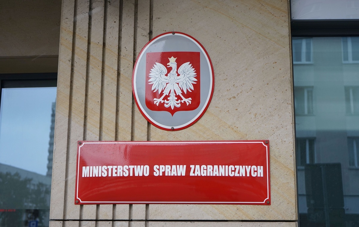 Konsulat Generalny RP w Królewcu kończy działalność wiadomości,aktualności,wPolityce.pl Konsulat Generalny RP w Królewcu kończy działalność