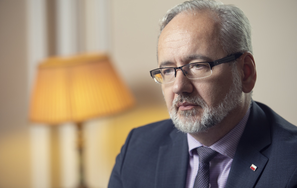 Sprawcy pobicia Niedzielskiego przesłuchiwani w prokuraturze