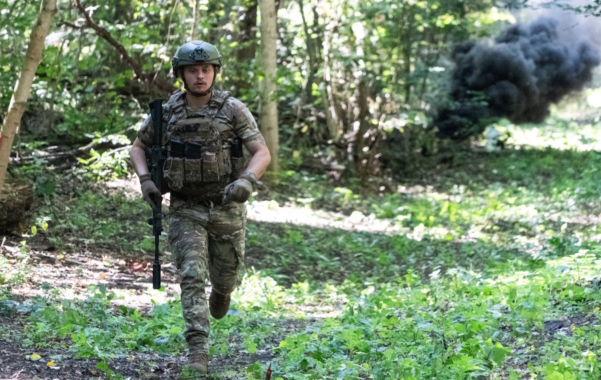 40-kilometrowa strefa buforowa na linii ukraińskiego frontu? wiadomości,aktualności,wPolityce.pl 40-kilometrowa strefa buforowa na linii ukraińskiego frontu?