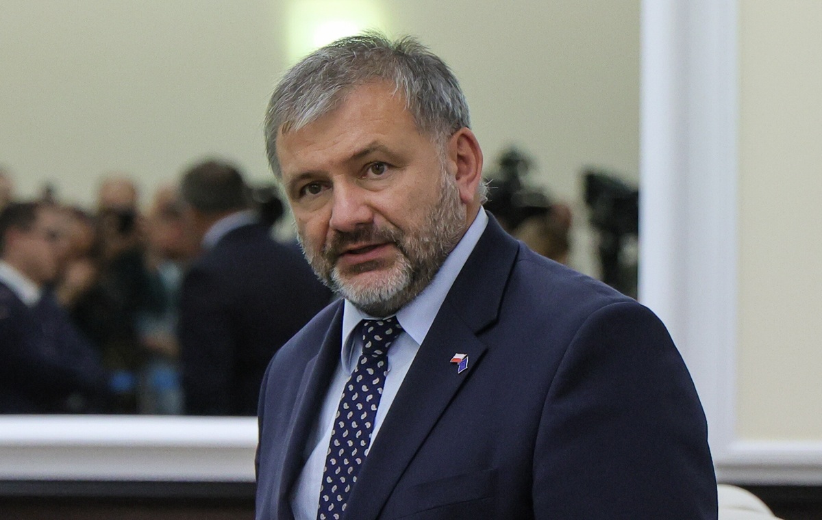 Kolegium SO w Sosnowcu "za" skandaliczną decyzją Żurka