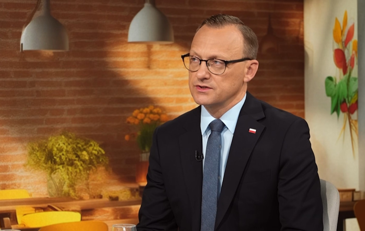 Tak atakują prezydenta! Leśkiewicz: Rosyjska propaganda