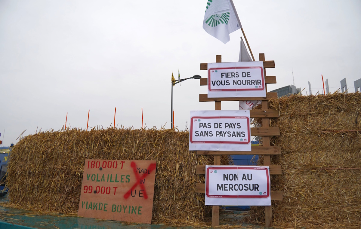 Niemcy naciskają na Francję. Czy Polska zablokuje?