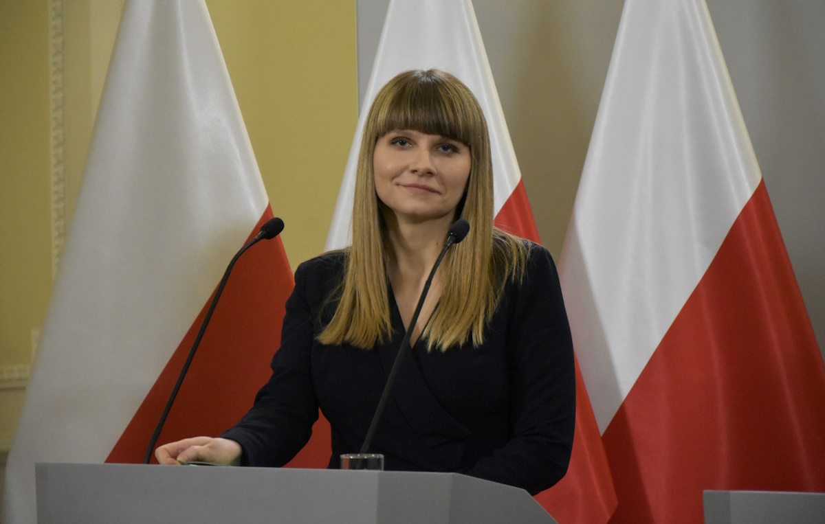 Nowelizacja Lex Kamilek zawetowana. RPD komentuje!