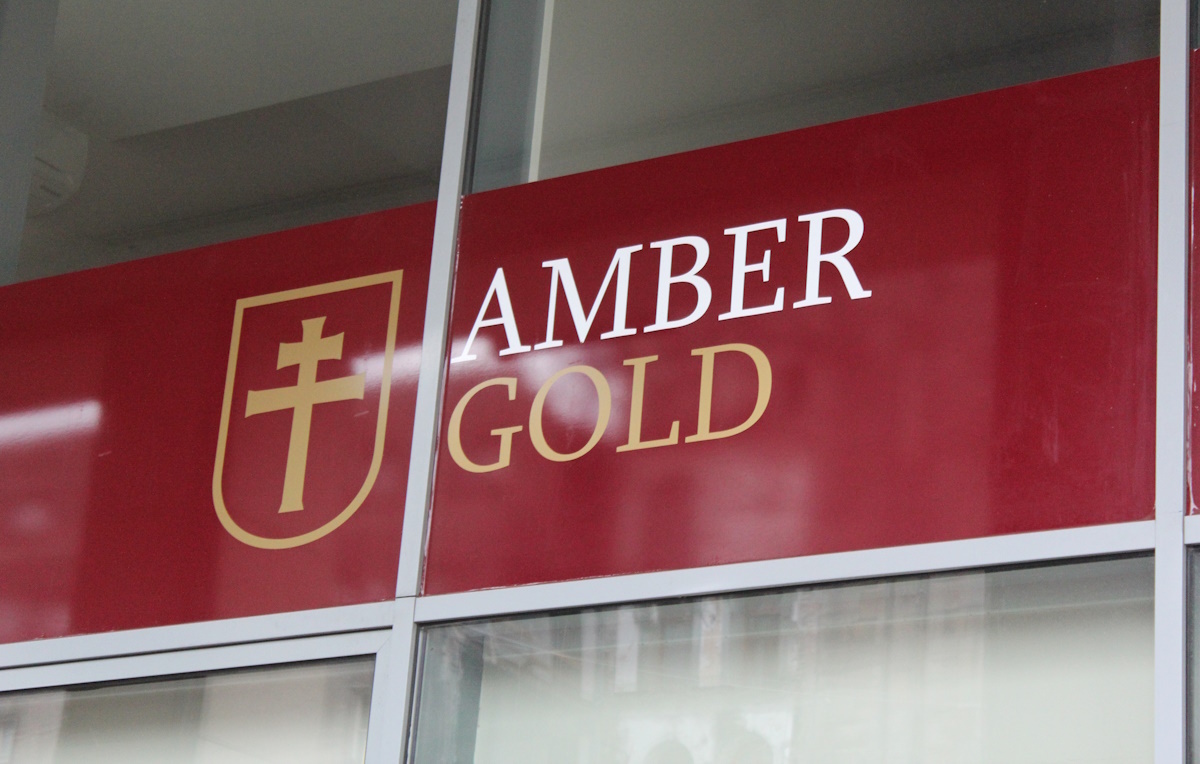 Kolejny wyrok ws. Amber Gold! "Jest rozczarowujący"