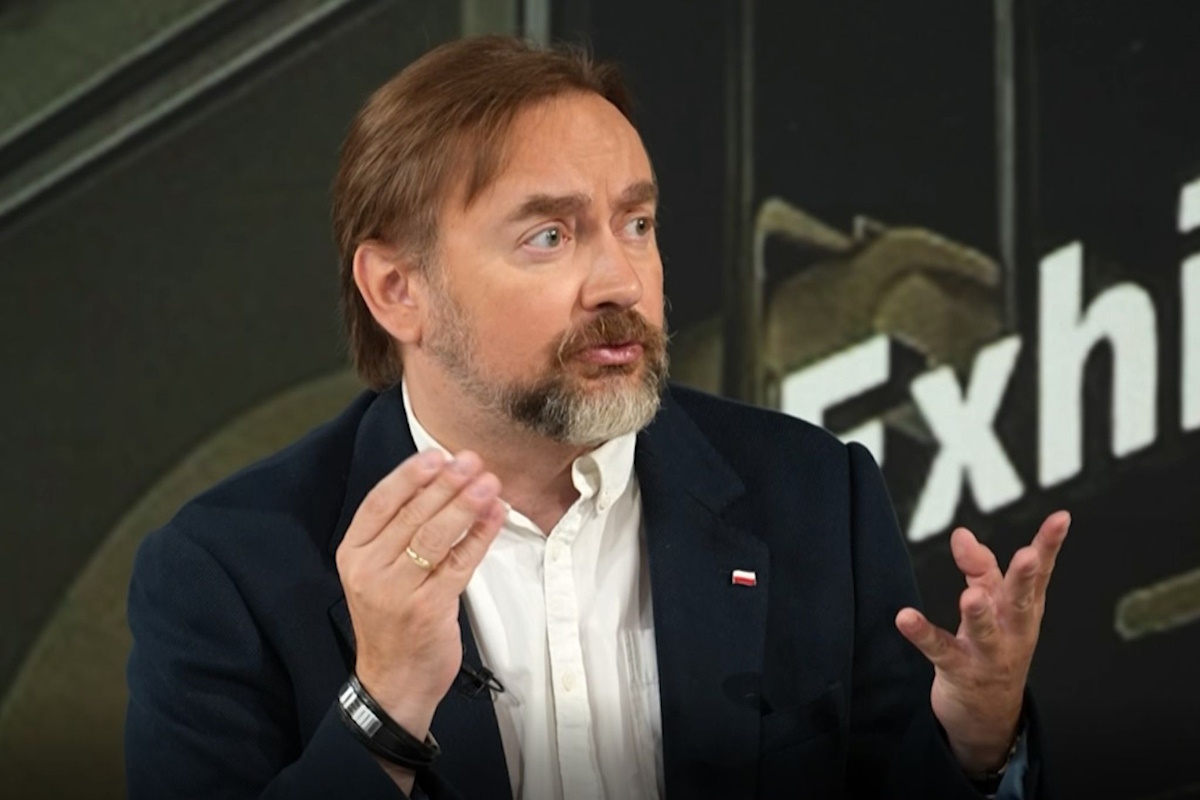 Szrot: MSZ chciało upokorzyć prezydenta. Nie udało im się