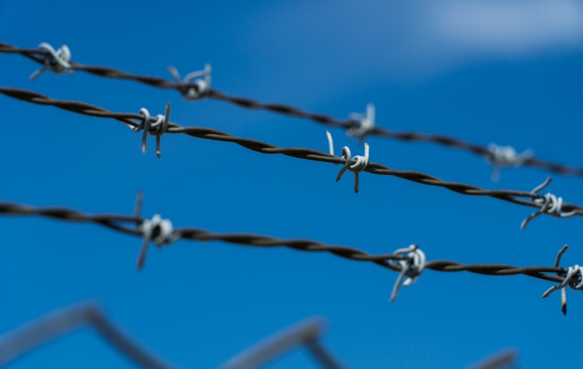 Kryminalne problemy w Maroku. To ma być rozwiązanie!