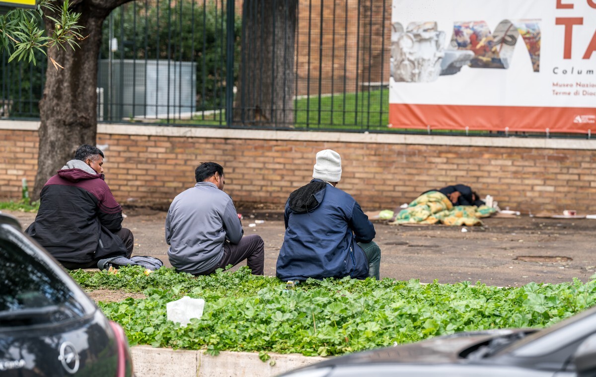 Włochy, Francja i Niemcy razem przeciw nielegalnej migracji wiadomości,aktualności,wPolityce.pl Włochy, Francja i Niemcy razem przeciw nielegalnej migracji
