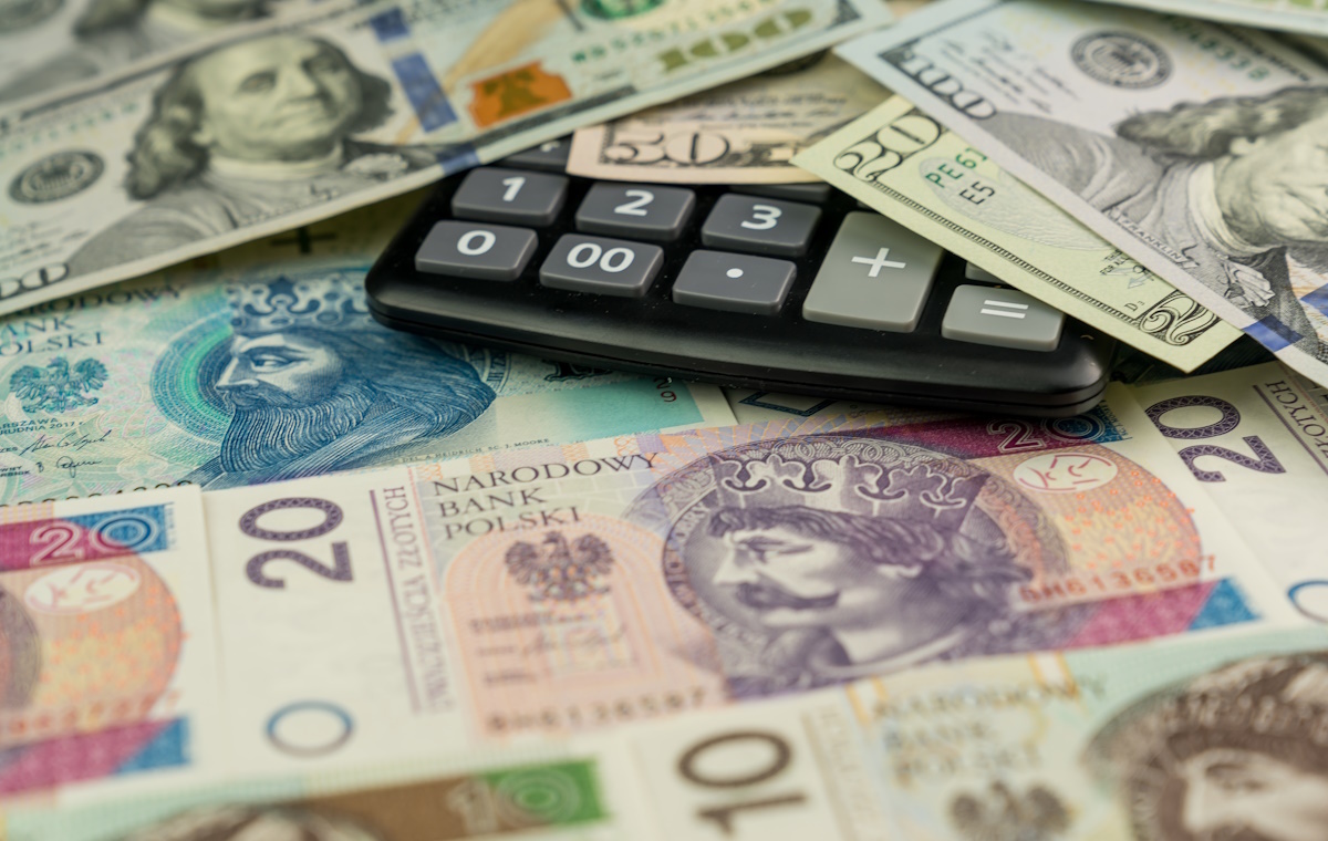 Przełomowy budżet? Będziemy się zadłużać 1,2 mld zł dziennie