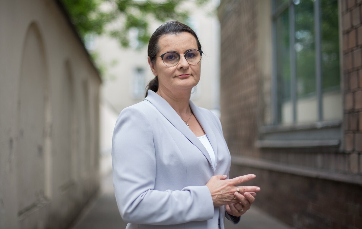 Hajdasz: Nie da się łatwo załatwić problemów z Ukrainą