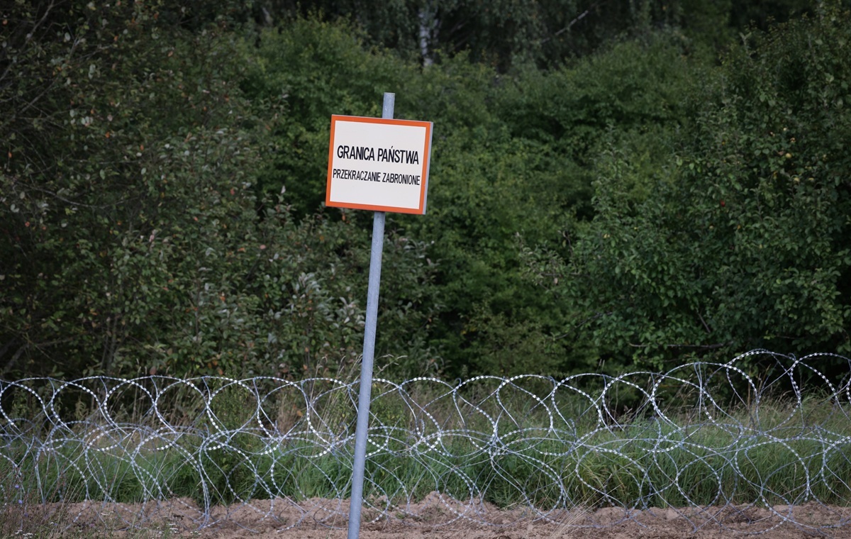 Ważny list Polski, Finlandii i państw bałtyckich do KE!