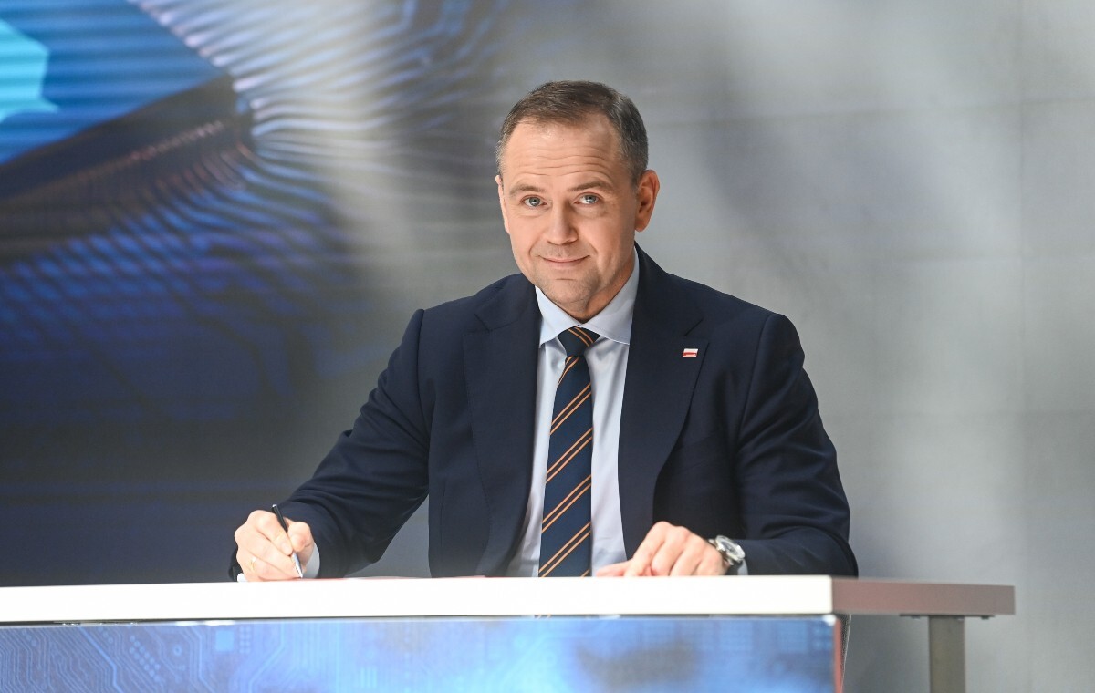 TYLKO U NAS. Rybińska: Prezydent ewidentnie jest w ofensywie