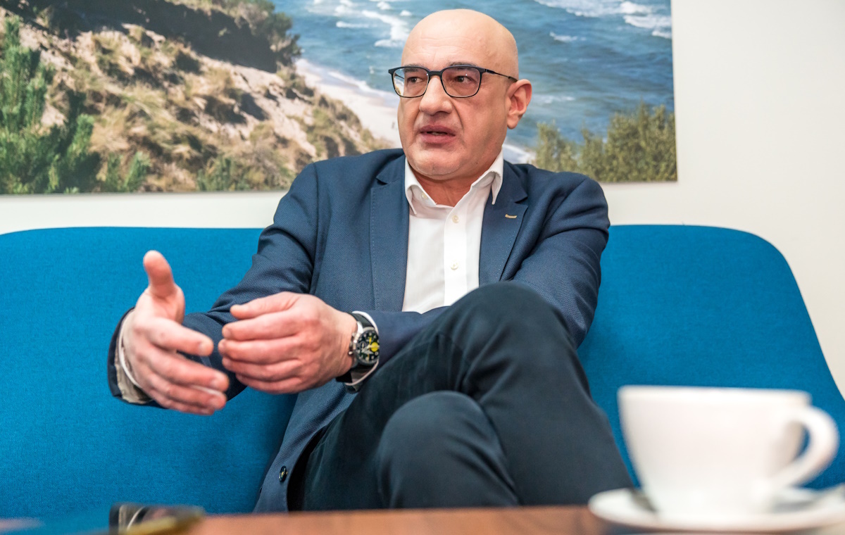 Co chce zlikwidować władza? Ostrowski ostrzega!