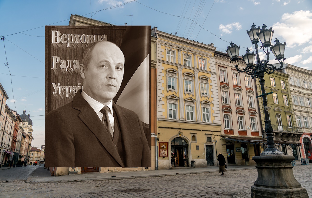 Ważny ukraiński polityk zabity! Zastrzelono go we Lwowie wiadomości,aktualności,wPolityce.pl Ważny ukraiński polityk zabity! Zastrzelono go we Lwowie