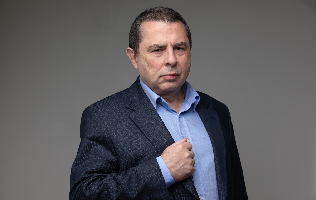 TYLKO U NAS. Wildstein: To nie Wałęsa stworzył "Solidarność"