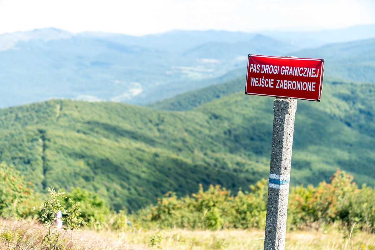 Rosjanie szykują się do użycia dronów przeciwko Polsce?