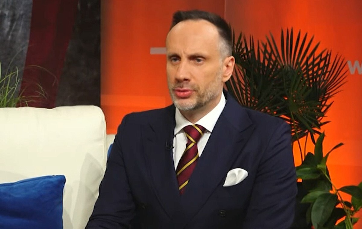 Kowalski: Westerplatte to nie miejsce do mówienia o Ukrainie