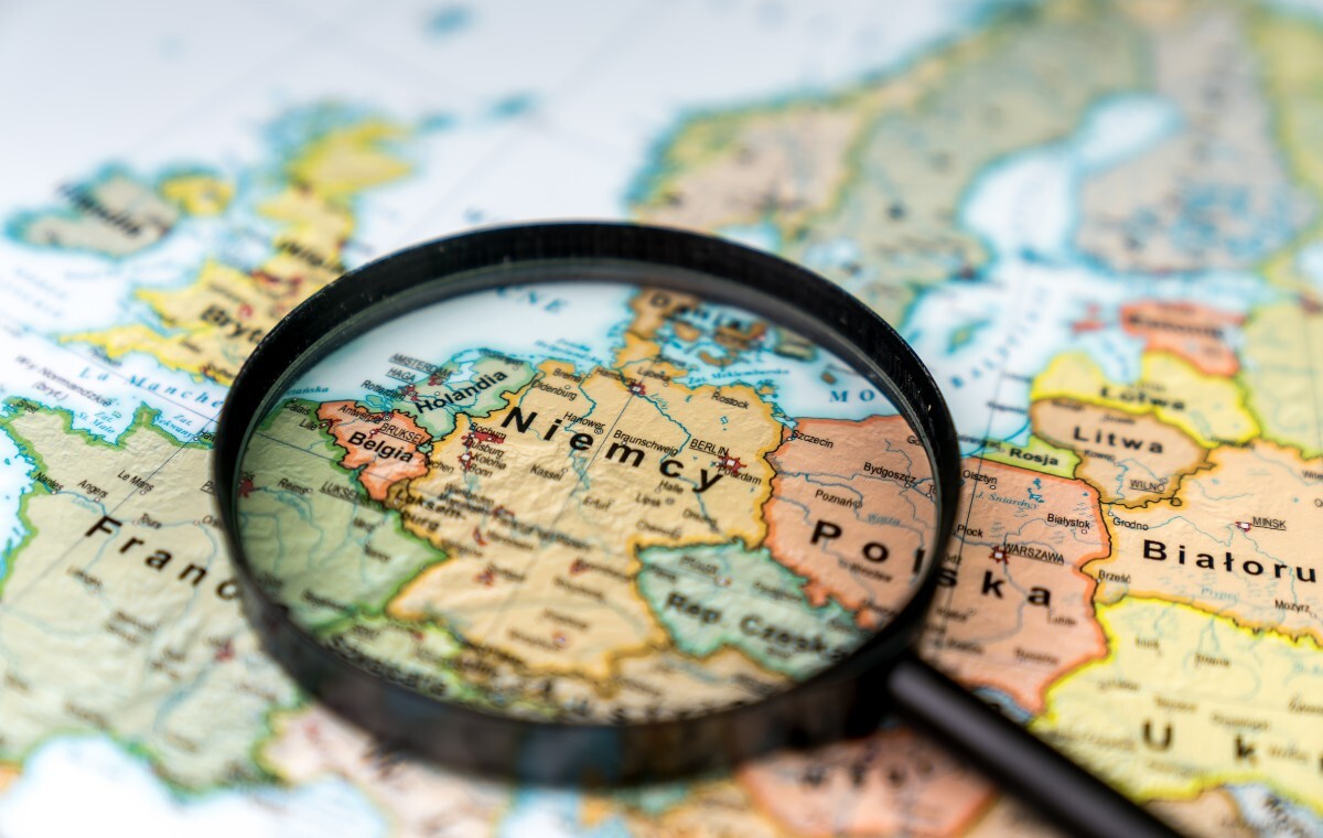 Polacy wracają do Ojczyzny! Więcej osób opuściło Niemcy wiadomości,aktualności,wPolityce.pl Polacy wracają do Ojczyzny! Więcej osób opuściło Niemcy