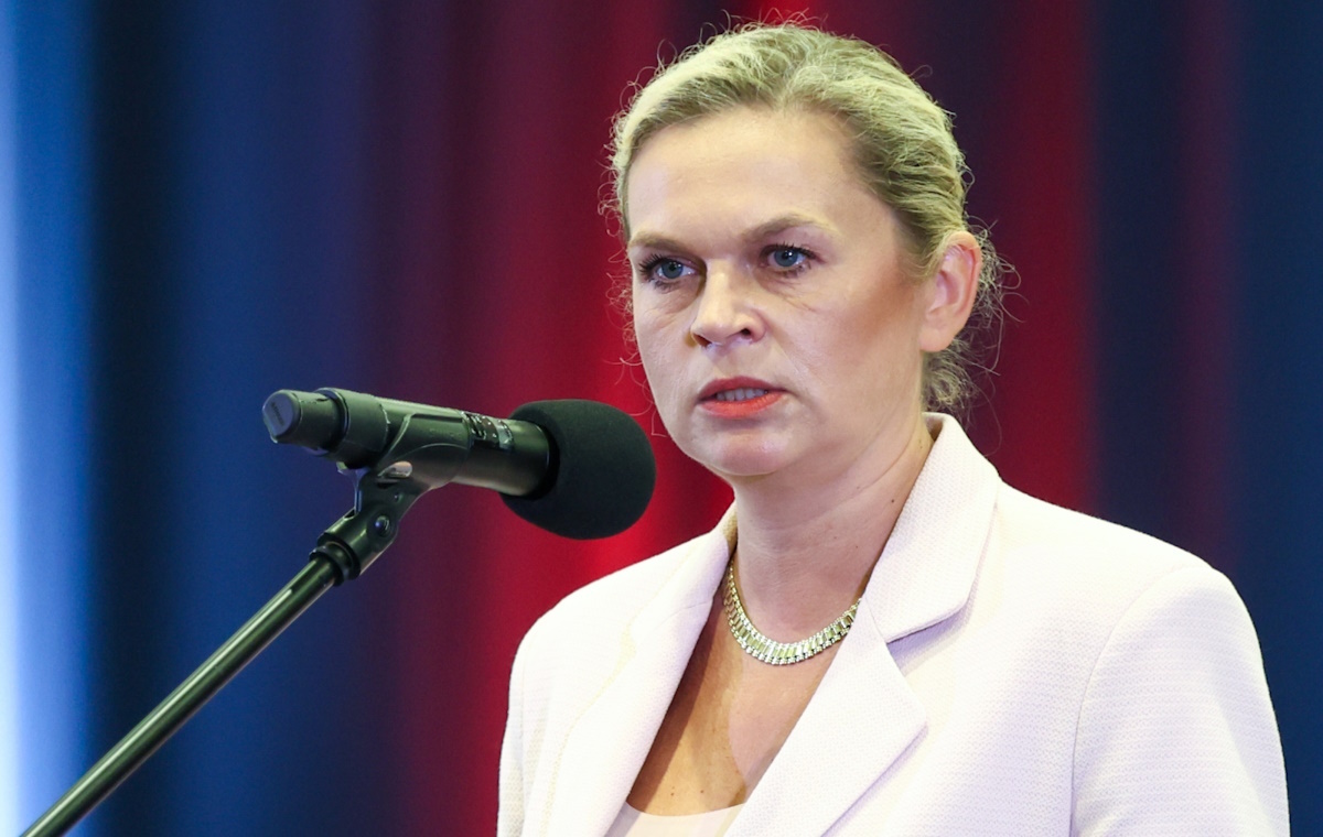 MEN przegrało walkę o narrację ws. edukacji zdrowotnej