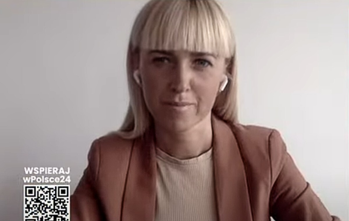 TYLKO U NAS. Kołc: Widzimy politykę antypolską