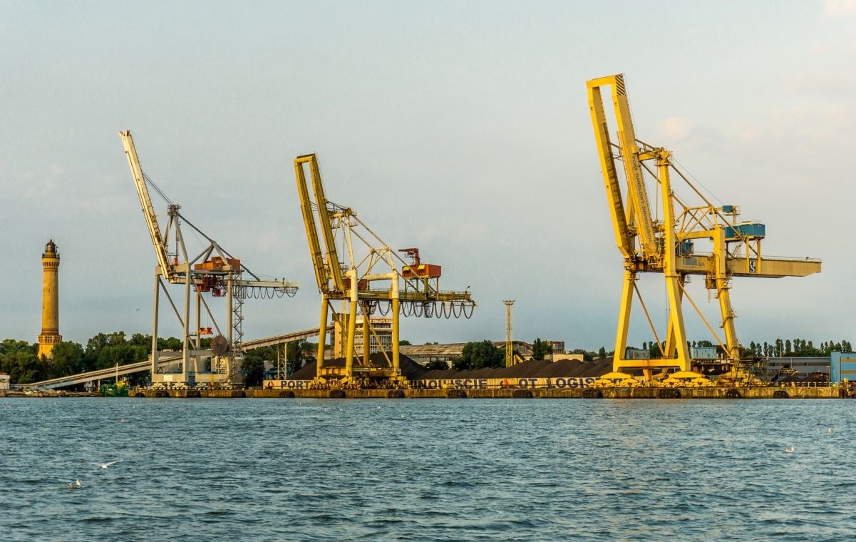 "Economist": Polska zwraca się w kierunku Morza Bałtyckiego