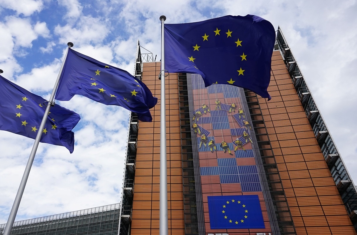 UJAWNIAMY. Tak Unia ukrywa fakty