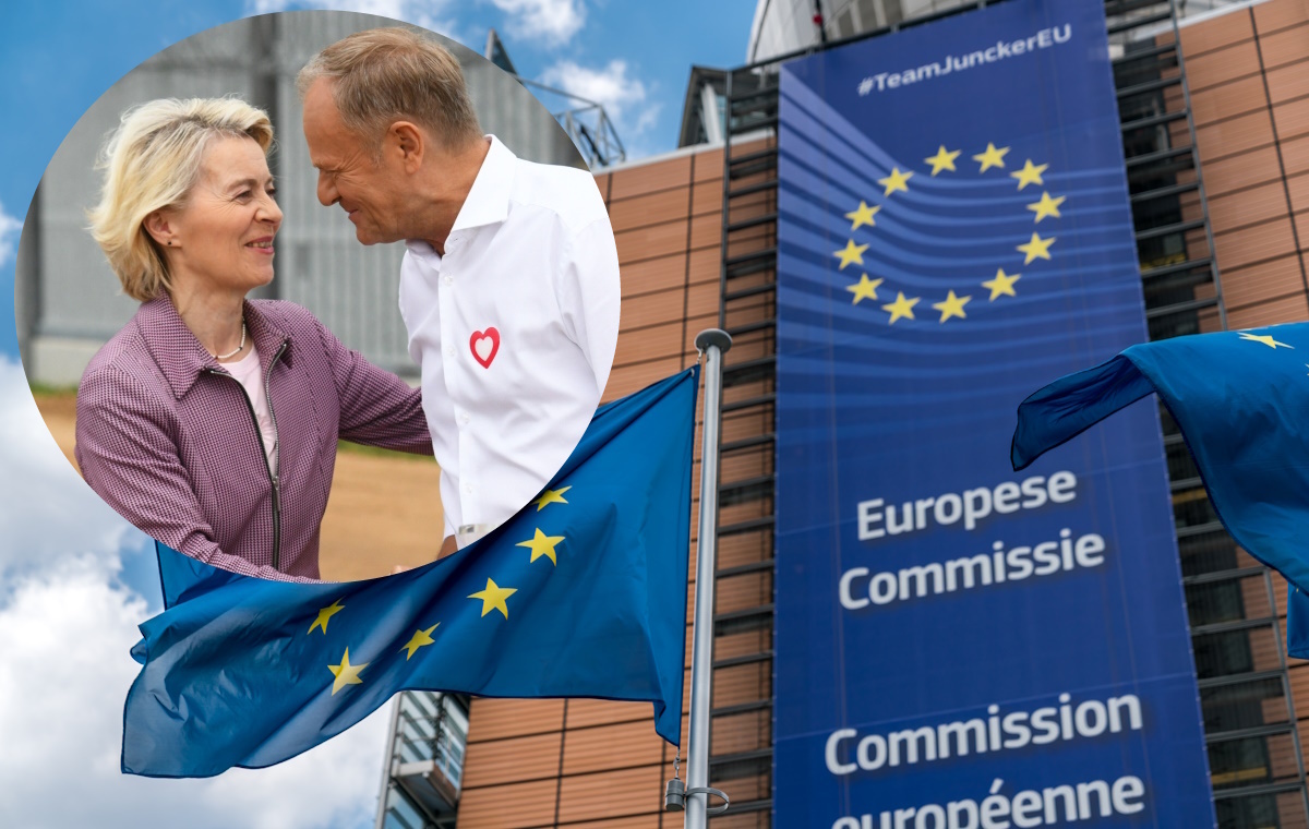 Jutro Komisja Europejska podpisze umowę z krajami Mercosur!