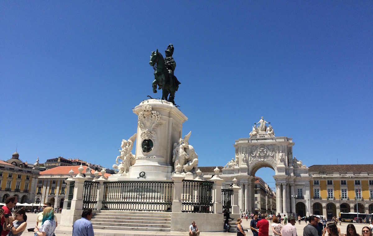 Ważna decyzja Portugalii! Chodzi o migrantów